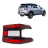 Lente Lanterna Original C3 Aircross 2024 2025 Direito