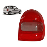 Lente Lanterna Original Corsa Wind Hatch