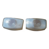 Lente Lanterna Pisca F100