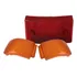 Lente Lanterna + Piscas Completo Cbx 150 Aero Amarelo