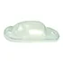 Lente Lanterna  Placa Brasilia Variant Ti Passat Gol ..96