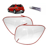 Lente Lanterna Sandero Stepway