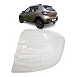 Lente Lanterna Sandero Stepway