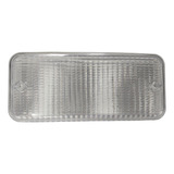 Lente Lanterna Seta Pisca Frontal Caminhão Vw Cristal
