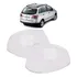 Lente Lanterna Spacefox 2006 2007 2008 2009 O Par | Com Cola