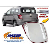 Lente Lanterna Spin 2012