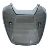 Lente Lanterna Titan 150