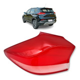 Lente Lanterna Tracker 2020