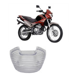 Lente Lanterna Traseira Cristal Honda Nx 400 Falcon Até 2008
