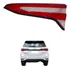 Lente Lanterna Traseira Direito Hilux Sw4 2023 Tampa