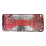 Lente Lanterna Traseira Esquerda Daily Original Iveco
