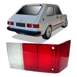 Lente Lanterna Traseira Fiat