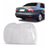 Lente Lanterna Traseira Fiat Marea 1999 2000 2001 Cristal 
