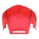 Lente Lanterna Traseira Stop Shineray Jet 49c Jet 50 X 19417