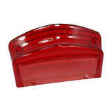 Lente Lanterna Traseira Yamaha Ybr Tdm 225 Original