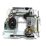 Lente Laser Blu Ray Original KES 850A KEM 850 KEM 850PHA Com Substituição De Deck Para Sony PlayStation3 PS3 CECH 4xxx Super Slim