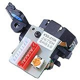 Lente Laser De Coleta óptica Syrisora KSS 210A Para Peças De Reposição Do Mecanismo De CD VCD