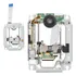 Lente Laser Para Peça De Cabeça De Reposição Ps3 Kem-410aca