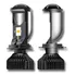 Lente Led H4 Linha Limpar  45w  10000lm 6000k
