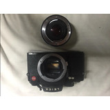 Lente Leica Summicron r 2 50