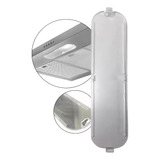 Lente Luminaria Depurador Coifa Slim Suggar Encaixe 23x6 3cm