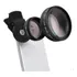 Lente Lupa Kit Compativel Samsung Galaxy Tab A9  Kit Lentes