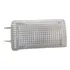 Lente Luz Capo Porta Mala Gol Gts Gti Voyage Passat Lse Orig