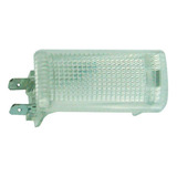Lente Luz Capo Porta Malas Cortesia Gol 2002 2003 Dpaula