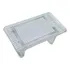 Lente Luz Cortesia Porta Luvas Gol Parati G2 G3 G4 Original