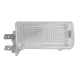 Lente Luz Cortesia Porta Malas E Porta Luvas Gol Gti Gts