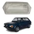 Lente Luz De Placa Do Fiat 147 Spazzio Oggi Original Arteb
