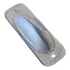Lente Luz Lanterna Placa Dodge Dart Charger Magnum Le Baron