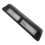 Lente Luz Placa Fiat