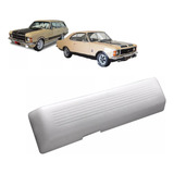 Lente Luz Teto Cortesia Opala Caravan 1975 1976 1977 A 1985
