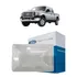 Lente Luz Teto F250 F350 F4000 Original Ford 1999/...