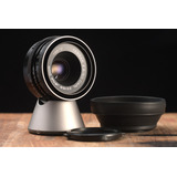 Lente M42 Zeiss Tessar