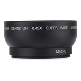 Lente Macro 52mm 0