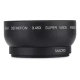 Lente Macro 52mm 0