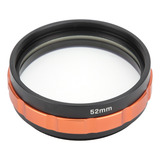 Lente Macro Para Montagem