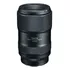 Lente Macro Tokina Fírin 100mm F/2.8 Fe Sony E Frame Black Mount Type Sony E