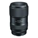 Lente Macro Tokina Firin