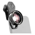 Lente Macro Universal Para Smartphone Apexel Apl hb100mm 4k