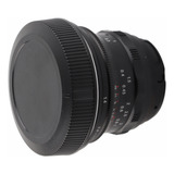 Lente Manual De 35