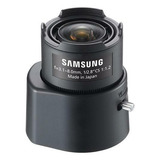 Lente Mega Pixel Samsung