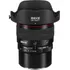 Lente Meike Mk 8mm F/3.5 Fisheye Foco Manual M4/3 - Mft