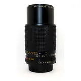 Lente Minolta Md Zoom