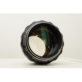 Lente Minolta Rokkor Pg