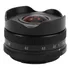 Lente Nex Mount 10 Mm F5.6 Ultra Grande Angular Fisheye For