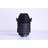 Lente Nikon 24 85mm F2 8