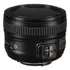 Lente Nikon 50mm F/1.8g Af-s - Nf